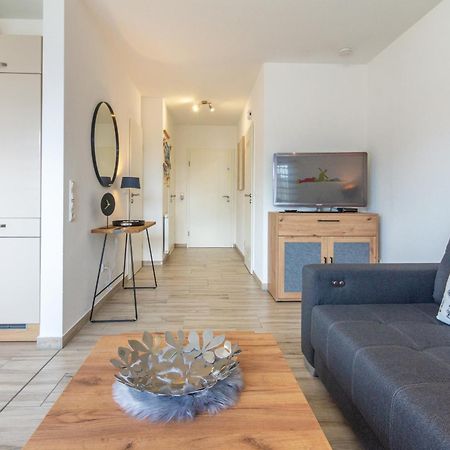 Ferienwohnung Liegeplatz Dornumersiel Ngoại thất bức ảnh
