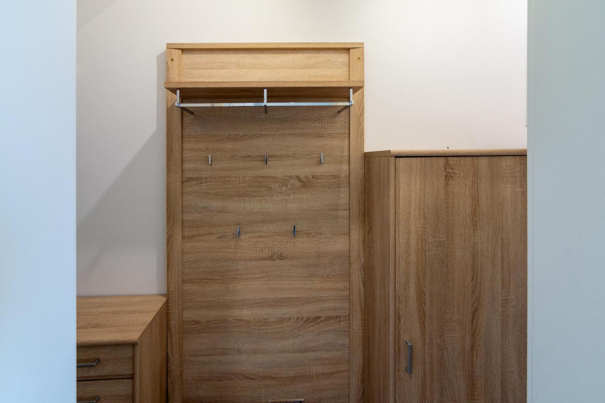 Ferienwohnung Liegeplatz Dornumersiel Ngoại thất bức ảnh