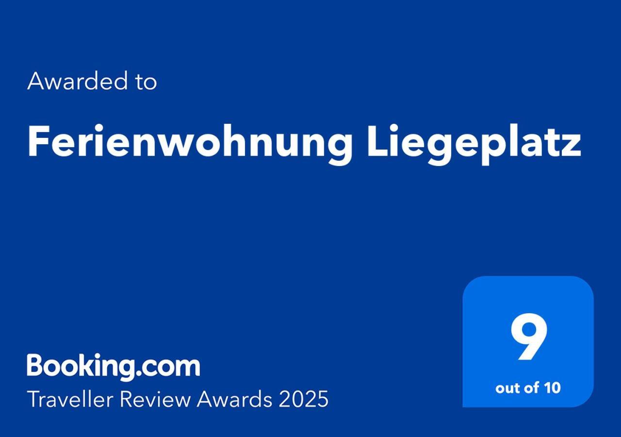 Ferienwohnung Liegeplatz Dornumersiel Ngoại thất bức ảnh